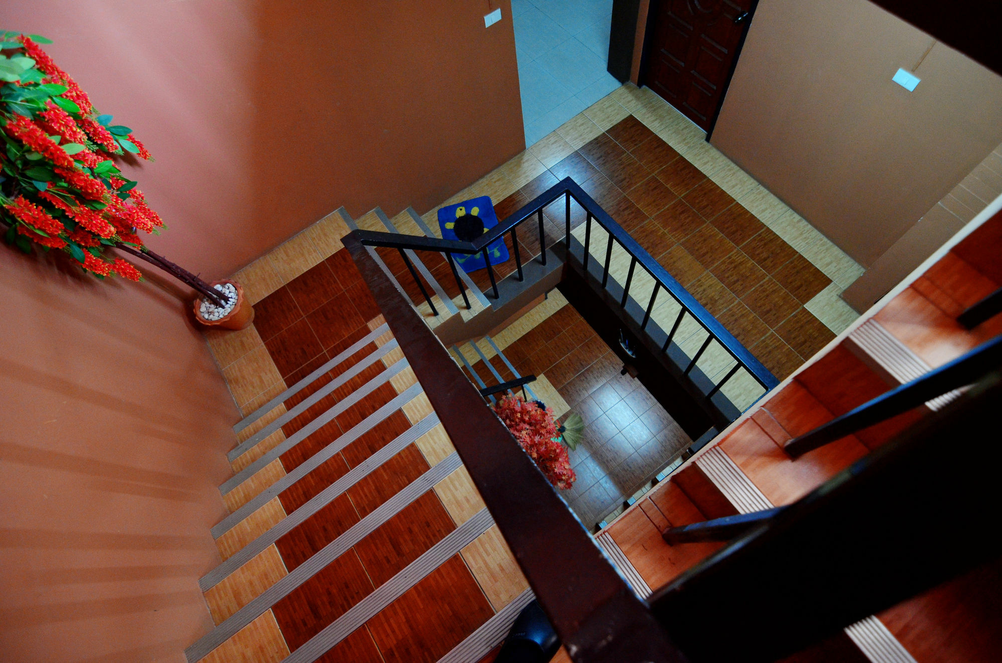 The Famous House - Jomtien Hotel Екстериор снимка